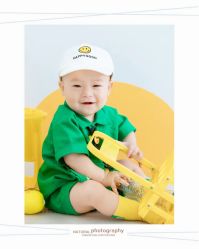 -麻朵儿童摄影(萌新店)