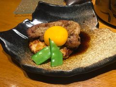 -千代武日本料理(爱建店)