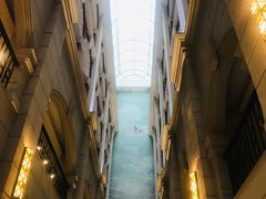 -外滩二十二号艺术中心