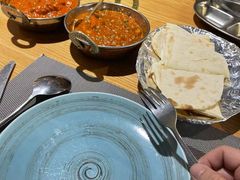 -Pakwaan Indian restaurant芭港湾印度餐厅(领事馆店)