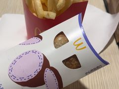 -麦当劳(西客站店)