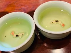 -金穗园·砂锅粥.醉鸡煲火锅(长寿路店)