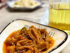 -呼吸森林·生态农庄农家乐私房菜