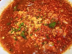 -蜀宴小调·精致家常菜(来福士店)