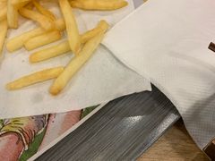 -麦当劳(杭州西湖银泰百货店)