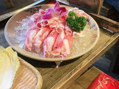 -小龙坎火锅(大宁音乐广场店)