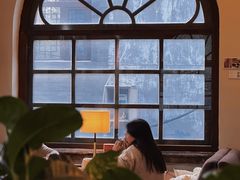 -1901 Cafe(西四店)