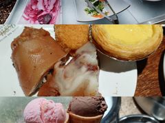 -汉巴味德(乐宾百货店)