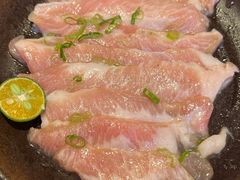 -厚贞日式烤肉(龙之梦店)