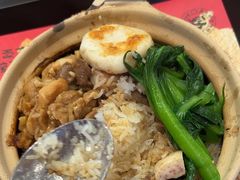 -华记煲仔华·煲仔饭(三元里万科里店)