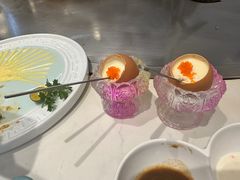 -世香全厨•日料·铁板烧(金桥店)