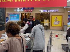 门面-一席地·本地鸡窝·杭帮鸡火锅(萧山银隆百货店)