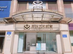 -苏菲艺术教育 | 芭蕾·钢琴(南山书城校区)