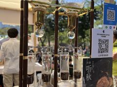 -DECAMERON十日谈(卓悦汇店)