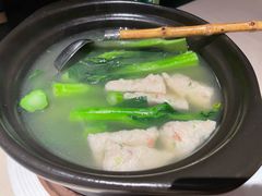 -侨美食家·粤菜(体育西路店)