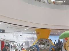 -丽达购物中心(崂山店)