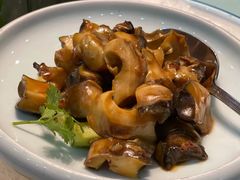 -鹊华居·地道鲁菜·海鲜·融合味(大明湖店)