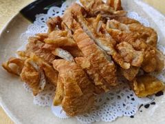-苏记美食(张槎一路店)