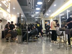 -AYO SALON