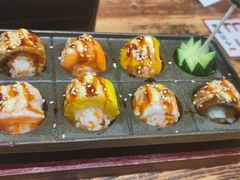 -小川洋风料理(街道口店)