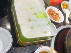 -八合里牛肉火锅(新洲店)