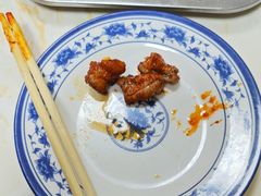 -老字号老马炕锅烤肉城