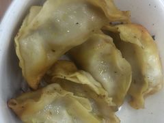 笋肉锅贴-蒋家桥饺面店(广陵路店)
