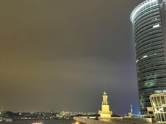 -厦门海港英迪格酒店(中山路店)