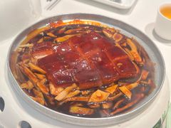 -阿甘小馆(陇海路店)