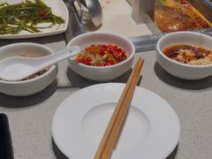 -海底捞火锅(吴中路店)