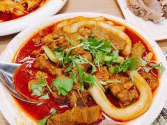-阿西娅·西北妈妈拿手菜(华联店)