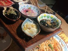 -喝丢一只鞋海鲜烧烤·海肠捞饭(东关街店)