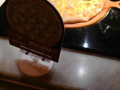 -比格比萨自助(宋家庄店)