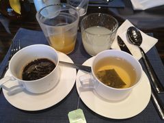 -康莱德酒店·美庭自助餐厅