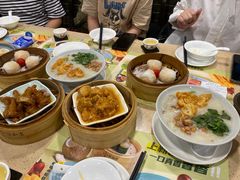 -点都德(大茶楼店)