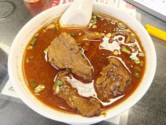 -牛记咖喱美食(十月初五日街店)