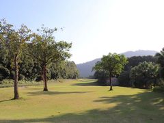 -南沙高尔夫球会