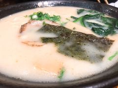 -胜代日本料理(云程巷小区店)