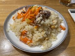 -天山传奇新疆菜(SKLP店)