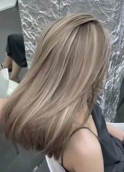 -时尚殿堂hair salon