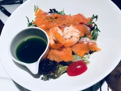 -弗兰克牛排西餐厅Ribone steak house(柠檬花园店)