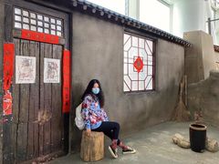 -银川河东国际机场