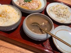 -山食间·中式营养轻餐(保利时光里店)