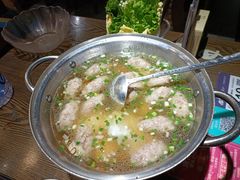 -田趣园长沙菜(天安云谷店)
