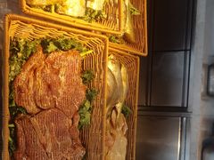 -郑州富力万达文华酒店·云端美食汇自助餐厅