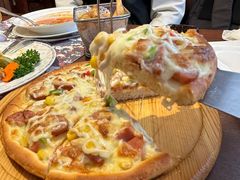 -92°C俄式厨房(中央大街店)