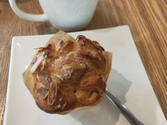 扁桃仁流心丹麦酥-星巴克(长沙乐和城门店)
