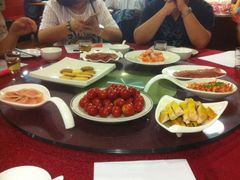 -北京民族园葉子里酒店(鸟巢店)