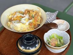 -ITARU食堂·定食料理(西丽店)