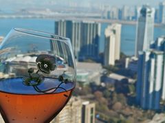 -悦厅·下午茶(杭州柏悦酒店)